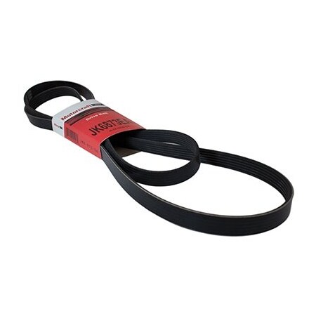 Motorcraft V-Belt, Jk6873Ea JK6873EA